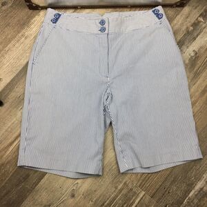 EP Pro Women’s Golf Shorts Size 8